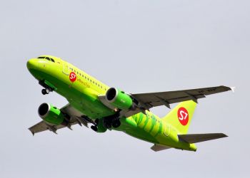 S7 начинает полеты в Токио из сибирских городов