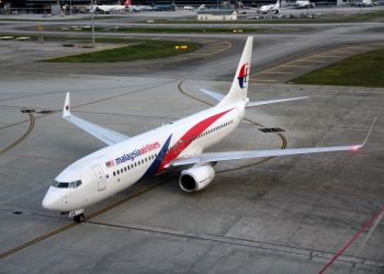 Руководство Малайзии и Ocean Infinity намерены продолжить поиск борта MH370