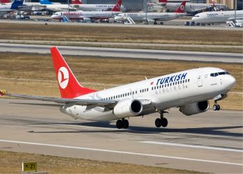 Airbus и Turkish Airlines заключили предварительное соглашение на поставку лайнеров А350