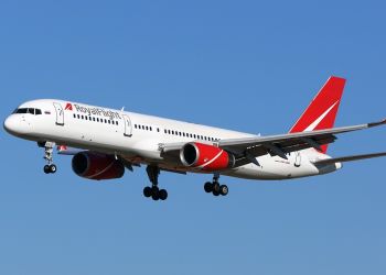 Росавиация обязала Royal Flight уменьшить число чартеров в феврале