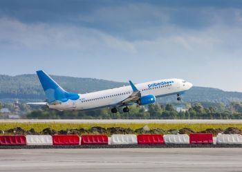 «Победа» передумала летать в Минск по причине высоких тарифов