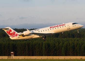 UTair и RusLine заключили интерлайн-соглашение