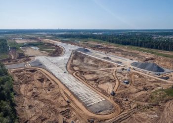 Шереметьево справится с задачей обслуживания ЧМ-2018 без новой ВПП