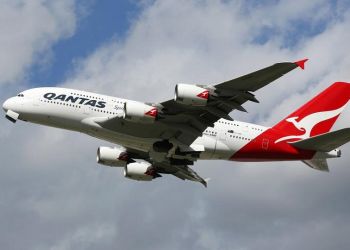 Amadeus и Qantas оптимизировали онлайн бронирование авиабилетов