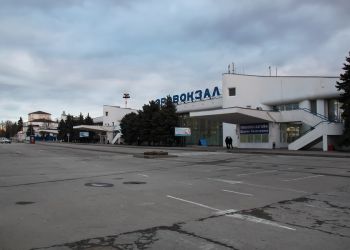Старый ростовский аэропорт превратится в транспортный узел