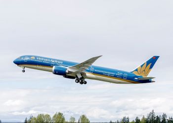 Vietnam Airlines предлагает спецтарифы при бронировании билетов на официальном ресурсе