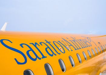 В Росавиации пессимистично оценивают шансы «Саратовских авиалиний» вернуться к полетам
