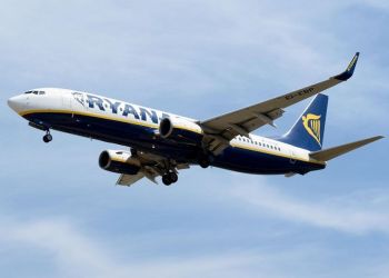 Бортпроводники Ryanair объявили о предстоящей забастовке