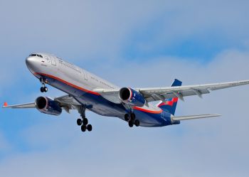 «Аэрофлот» намерен присутствовать в двух аэропортах Дубая