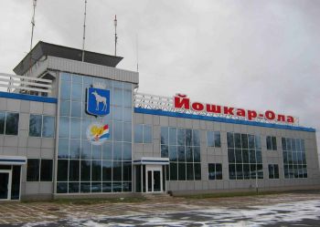 Аэропорт в Йошкар-Оле может быть введен в эксплуатацию в 2020 году
