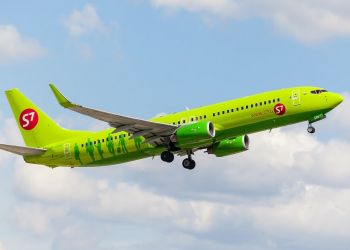 S7 Airlines возобновляет прямые регулярные рейсы из Москвы в Вену