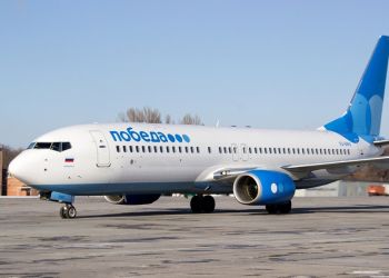 «Победа» увеличивает количество базовых аэропортов