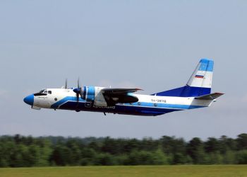 «КрасАвиа» откроет новый рейс из Красноярска в Барнаул