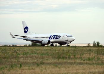 «ЮТэйр» наладит авиасообщение между Башкирией и Европой