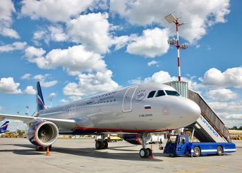 «Аэрофлот» заключил кодшеринговое соглашение с Vietnam Airlines