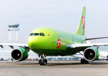 S7 Airlines открывает прямые рейсы из Москвы в Даламан