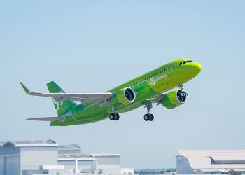 S7 и Air Astana будут выполнять совместные рейсы в Казахстан