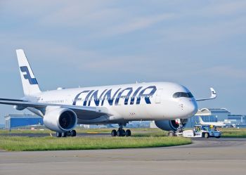 Finnair прекращает выполнение рейсов в Самару и Казань