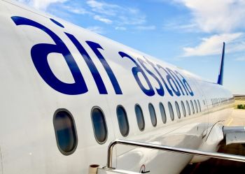 Авиакомпания Air Astana меняет багажную политику