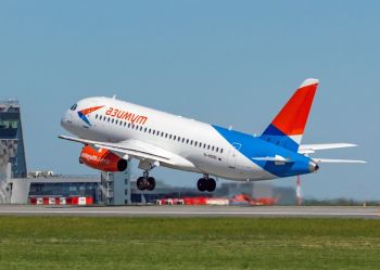 «Азимут» откроет рейсы в Мюнхен, Тель-Авив и Баку