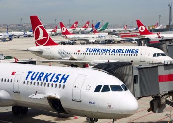 Turkish Airlines получила пять звезд на церемонии APEX Awards