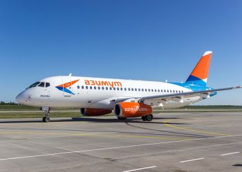 «Азимут» будет летать из Ростова-на-Дону в Тель-Авив и Баку