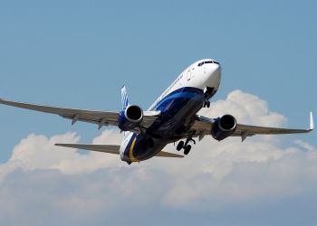 NordStar открывает рейсы из Красноярска в Санкт-Петербург, Новокузнецк и Братск