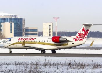«РусЛайн» будет летать в Брянск и Воронеж из Казани