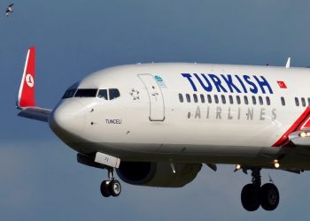 Turkish Airlines проводит сезонную распродажу билетов на рейсы из Москвы