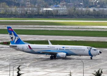 NordStar прекратила выполнение прямого рейса Красноярск – Санкт-Петербург