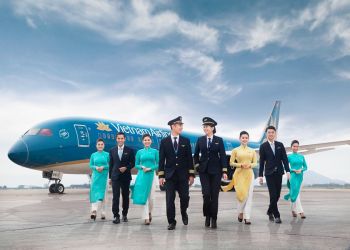 Vietnam Airlines открыли прямой рейс из Москвы в Нячанг