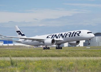 Авиакомпания Finnair ввела гибкие правила бронирования билетов