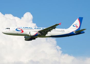 Ural Airlines запускает рейсы в Горно-Алтайск из Москвы и Екатеринбурга