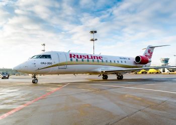 Авиакомпания «РусЛайн» открывает новый рейс Пенза – Минеральные Воды 