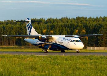 NordStar будет летать из Красноярска в Геленджик