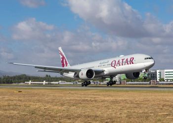Qatar Airways возобновляет полеты на Мальдивы