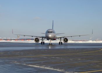 «Аэрофлот» планирует восстановить авиасообщение между Москвой и Прагой