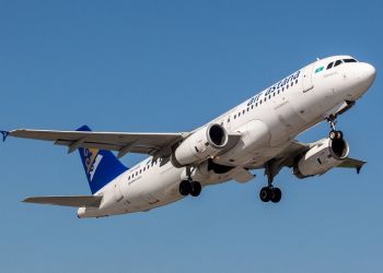 Air Astana с начала декабря запустит рейс на Мальдивы