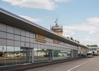 В аэропорту Пашковский открыта лаборатория для тестирования на коронавирус