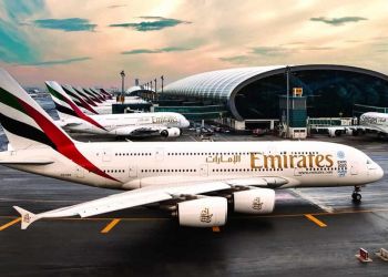Emirates предлагает россиянам спецтарифы на рейсы по популярным направлениям