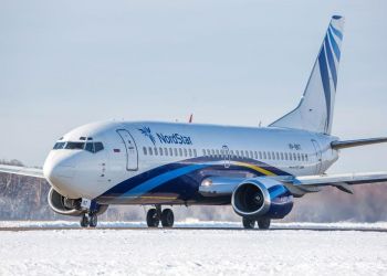 Авиакомпания NordStar расширила пакет услуг для пассажиров тарифа «Эконом Выгодно»