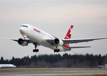 Nordwind Airlines запускает прямые рейсы из Калининграда в Ереван