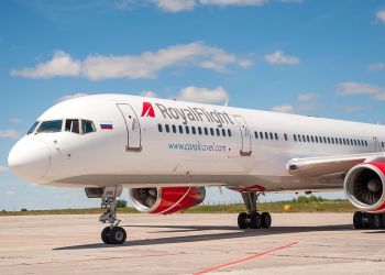 С 23 марта будут перезапущены рейсы из Иркутска в Анталью