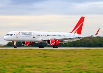 Авиакомпания Royal Flight будет летать из Воронежа в Каир