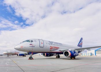 «Аэрофлот» приступил к реализации билетов на совместные рейсы с лоукостером «Победа»