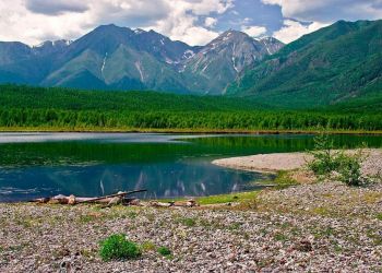 В Бурятии запустили новый рейс из Улан-Удэ в Тункинскую долину
