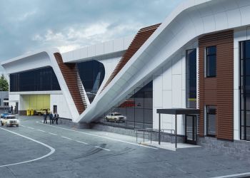 Реконструкцию аэропорта Чебоксар завершат летом 2022 года