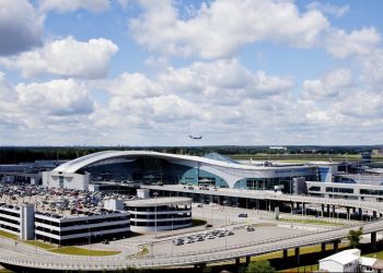 Шереметьево в очередной раз удостоен звания лучшего европейского аэропорта