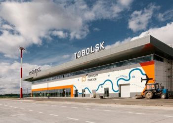Росавиация выделит субсидии на полеты по 9 направлениям из Тобольска