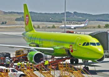 S7 Airlines открывает рейс Волгоград – Фергана